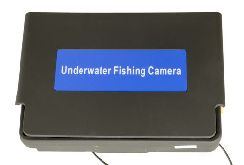 камера для рыбалки (монитор)